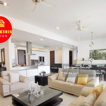 Infinity 3700sqft Seaview Condo by The Beach Located in Tanjung Bungah
