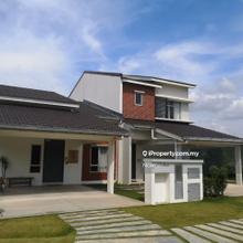Terrace house for Sale