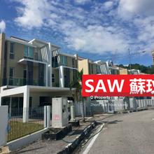 Semi-D house for Sale