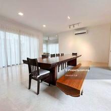 Melody Park, 2-Sty Bungalow Only Sale Rm 3.5mil 