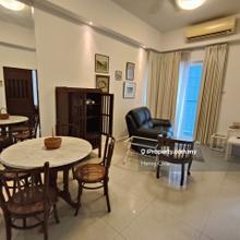 Gaya Bangsar For Sale! Beside Menara UOA (Renovated)