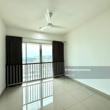 Setia Sky Ville Jelutong For Rent !!