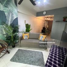 D 'alamanda Serviced Residence for Rent
