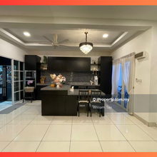 Glenmarie Johor @ Mount Austin