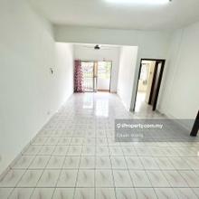 Pangsapuri Merak Apartment Tingkat 1 1k booking Fulloan Ready here
