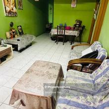 First Floor Full Loan Bukit Tinggi Bbt 1 Low Cost Flat Apartment House