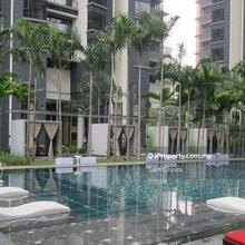 Great community. Near parks, schools, libraries, and shops.