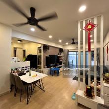 Super Value For Money Fully Renovated & Well Maintained Unit
