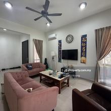 3 Storey Cluster Semi-D For Sale @ Jade Hills Kajang 