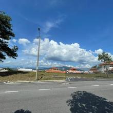 Kota Emerald Peridot Precinct @ Rawang 