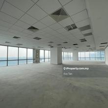 Mid Valley Southkey North Tower Office Space for rent