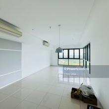 Iskandar Residences Medini partly furnished big unit, near Tuas