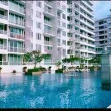 Embassyview  Serviced Residence for Rent