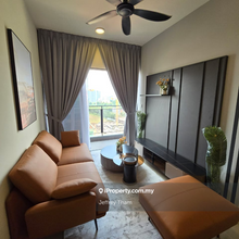 8th & Stellar @ Sri Petaling,Cheras,Ampang,Bukit Jalil,Kepong,Puchong