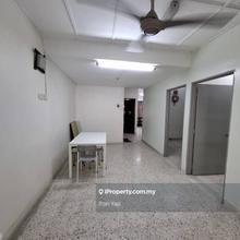 Bandar Sri Damansara Sd2 Single Storey Landed For Rent 