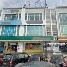 Ground Floor Shop