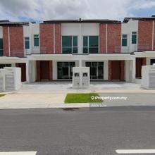 New Condition Unit, Partly Furnished, Good Condition, Gated Guarded