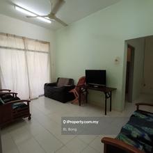 Pangsapuri Bukit Beruang Permai Seksyen 1 Melaka For Sale 