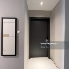 Pavillion Embassy Oxford for Rent (Fully Furnish)