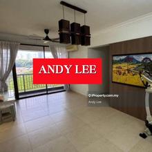 Well Maintained Unit