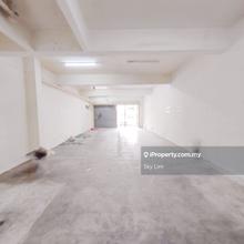 Kinrara Town Center Retail Shop Office For Rent