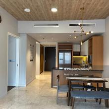 Anggun Residence Serviced Residence, Klcc,Ready Move In