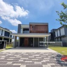 Value Buy Zerolot Bungalow Eco Sanctuary Grandezza Bandar Rimbayu