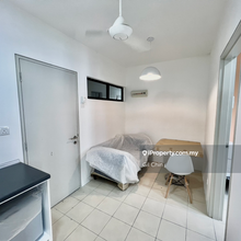 Kampar Uni Suites With Furnished For Rent