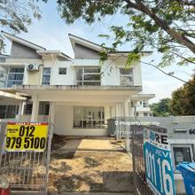Spira 2 Storey Terrace House For Sale