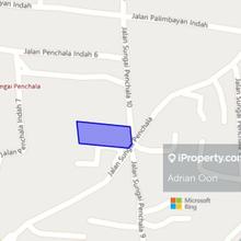 Vacant Land For Residential Use For Auction !!