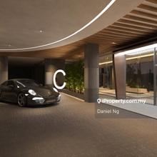 Low Density with unblock view