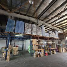 Section U5, Subang Corner Detached Factory