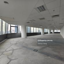 KLCC Office Specialist Fast Sourcing Major Grade A Tower