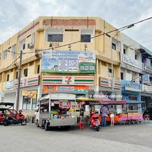 Ampang Jaya Shop For Sale 