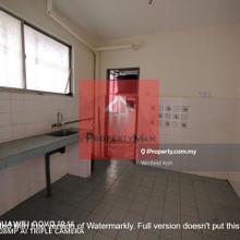 Amansara Apartment for Sale, Kuantan 