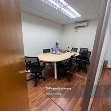 Taipan Business Centre