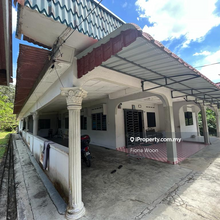 Freehold Bukit Katong Jasin Single Storey Bungalow For Sale