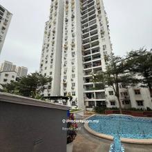 Condominium Pantai Hillpark Phase 2 Bangsar South KL