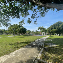 Bandar utama 6 bu6 facing park