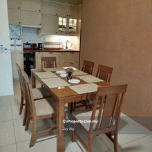 Mahkota Impian (Full furnished Condo for rent) Alma @ Bukit Mertajam
