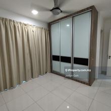 Semi-D house for Rent
