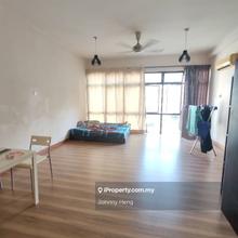 Apartment Mount Austin Johor Bahru Palazio Studio Sale 