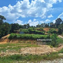 Hulu Langat Land Sungai Tekali 35,000 sf