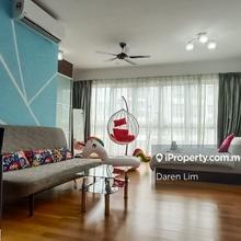 Serviced residence for Sale