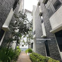 Residensi Millenia Full Furnished