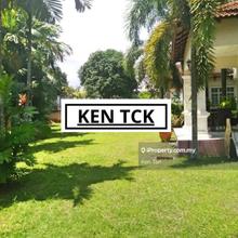 Bungalow for Sale