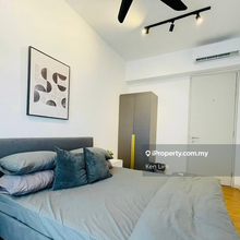 Fully Renovated Nice Unit, suitable for family, ownstay and investors 
