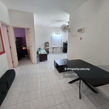 Full loan Unit! Sri Awana Townhouse@Skudai 1st Floor For Sale