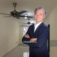 Taman Saga Rumah Pangsa Saga (Saga Suria) for sale