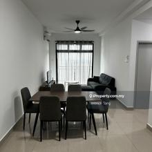 Optimus Medini Condominiums Iskandar Puteri  For Rent